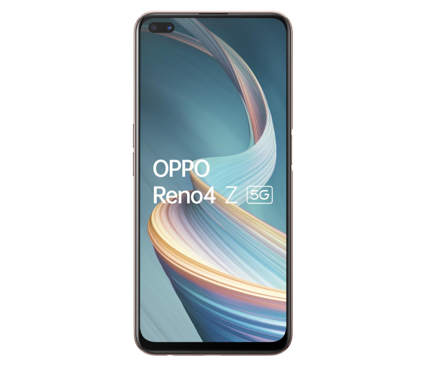OPPO RENO 4Z 5G 8/128GB Bialy - 593979 - zdjęcie 3